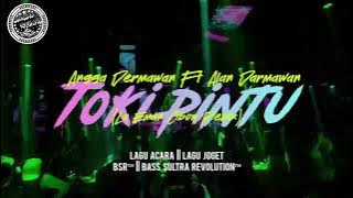Download lagu LAGU JOGET TOKI PINTU (La Eman Cibon Remix)