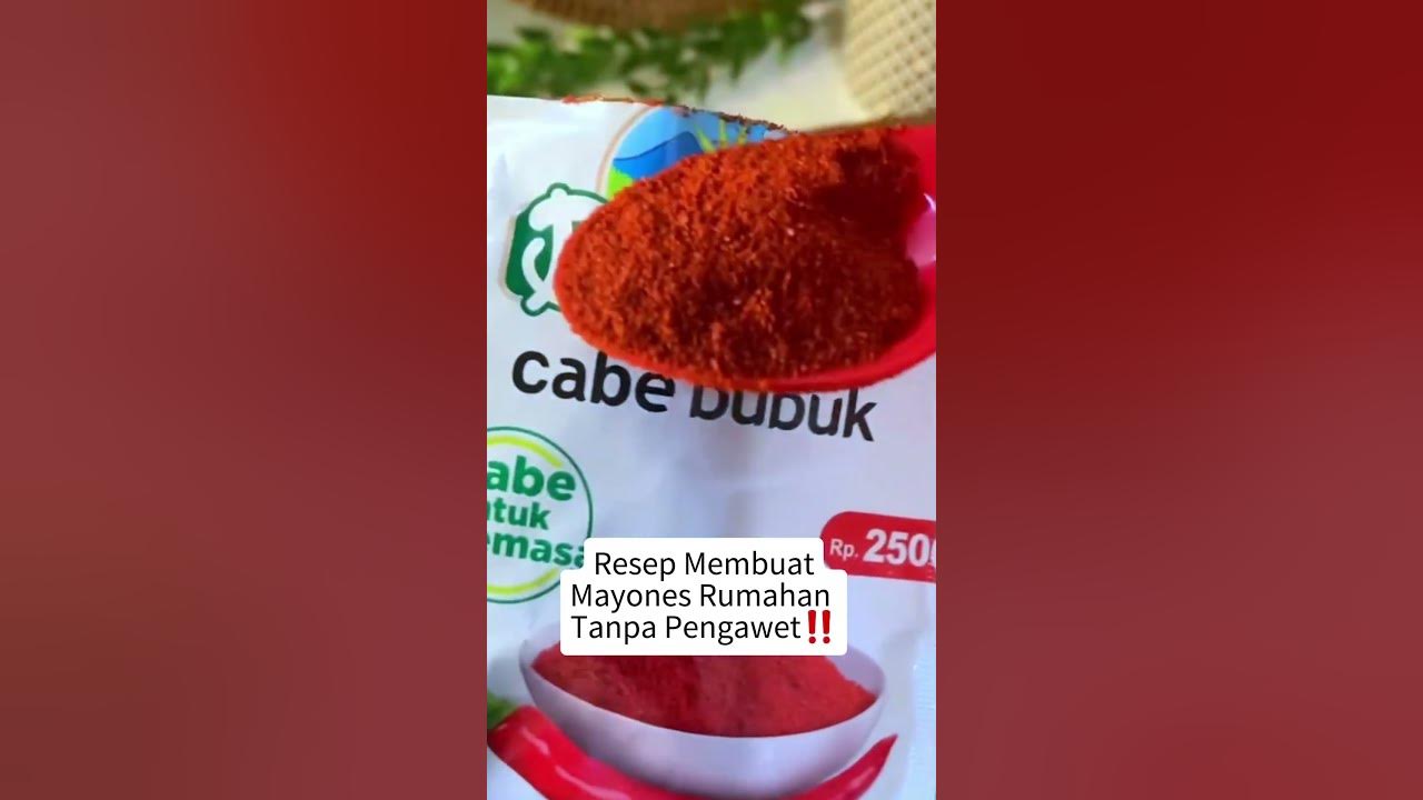 Ada resep membuat mayones... #shorts #youtubeshorts #shortvideo #kuliner #mayonnaise
