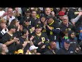 Andrew McCutchen Returns to PNC Park in Home Opener | White Sox vs. Pirates Highlights (4/7/23)