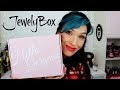 JEWLYBOX UNBOXING + TRY ON | Jewelry Subscription Box