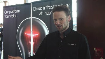Structure Data 2014: Harold Hannon - Softlayer
