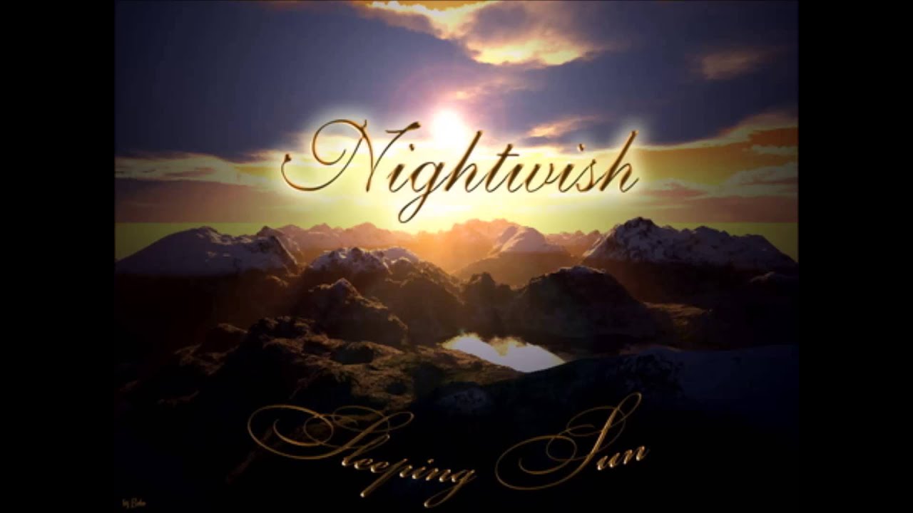Nightwish sleep sun перевод. Nightwish sleep sun перевод. ноты найтвиш. слипинг сан. Nightwish oceanborn.