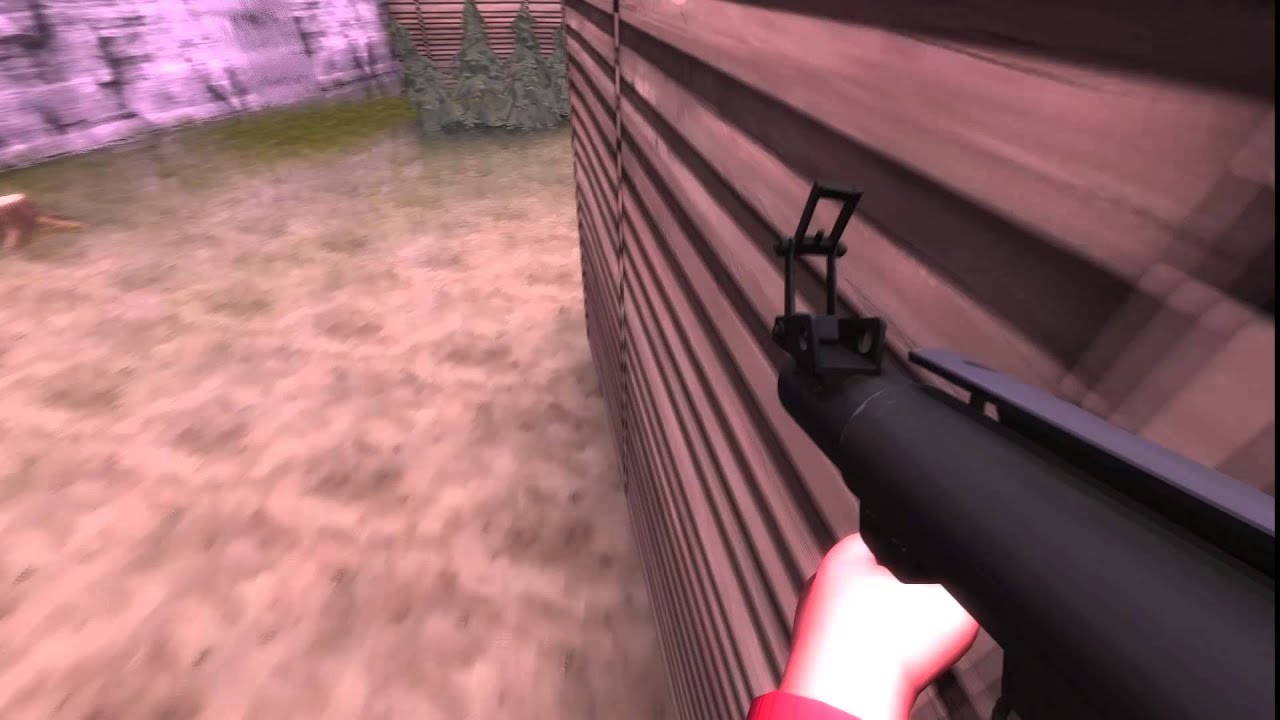 TF2 Jumping - jump_internal_b4 TAS