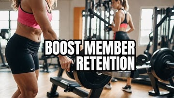 Member Service and Member Retention in your Gym