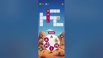 Words of Wonders level 312