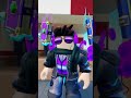 La la la lava🔥 #roblox