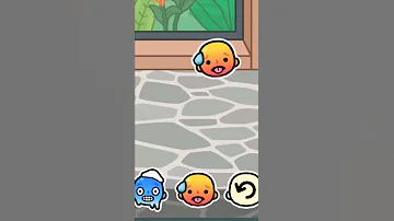 New Emoji So HOT Shorts Tocaboca Tocalifeworld 