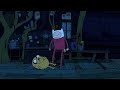 Cartoon Network Web Adventure Time New Promo 
