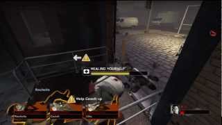 Famous Lets Play Left 4 Dead 2 Part 4: Elevator Ride... FROM HELL Profile
