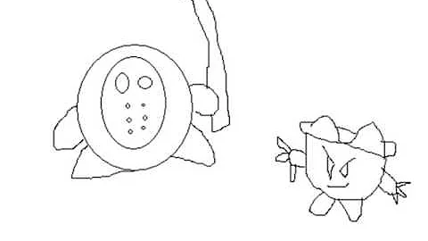 freddy kirby vs jason kirby