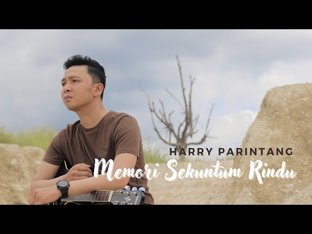 MEMORI SEKUNTUM RINDU SPOON - HARRY PARINTANG (OFFICIAL MUSIC VIDEO) class=
