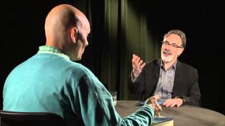 UO Aujourd'hui : Anthony Doerr