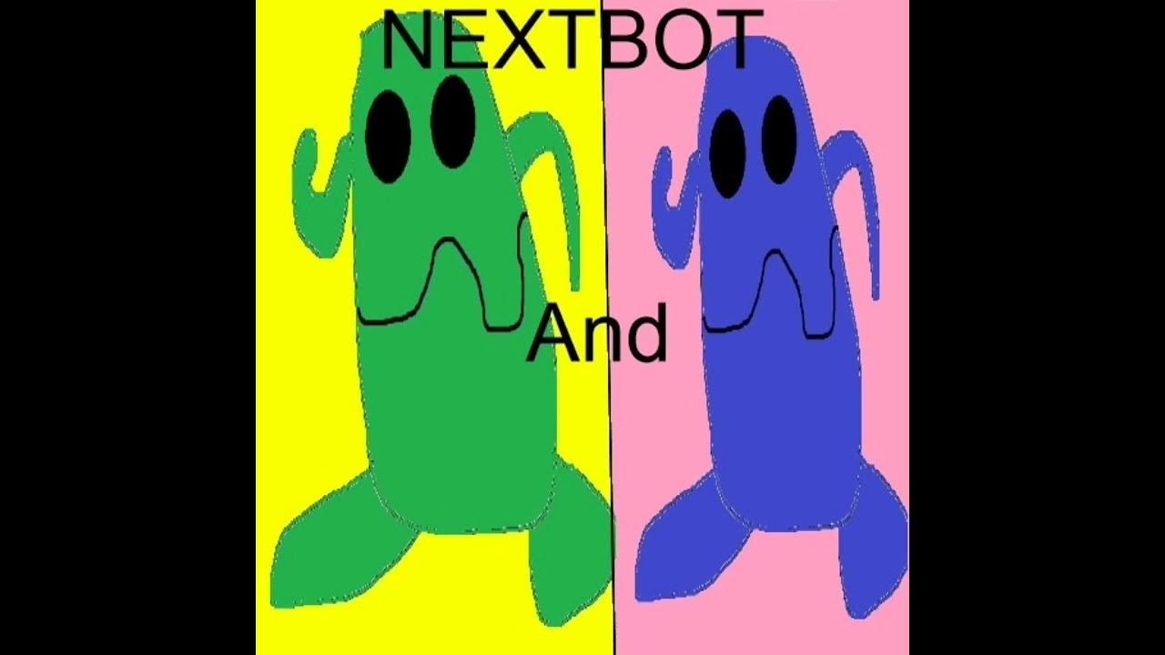 Nextbots wiki. Nextbots wiki