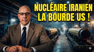 L’Iran relance ses missiles avec 200 ingénieurs chinois : l’usine que les USA ne peuvent frapper