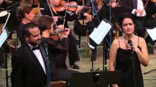 Puccini - Madama Buterfly - Duetto Cio Cio San Pinkerton