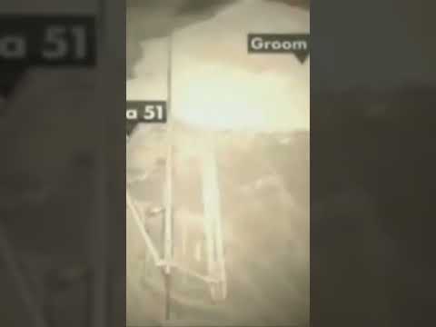 اسباب انشاء المنطقه 51 المحظور دخولها