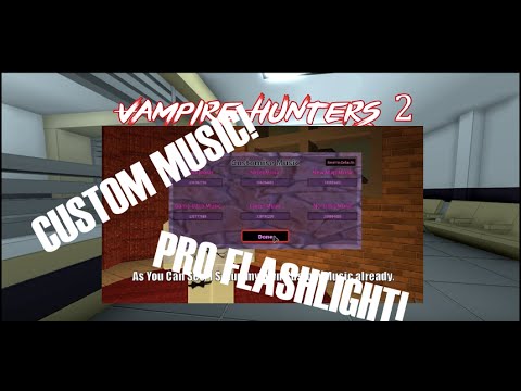 Vampire Hunters 2 Worst Game Passes Showcase Ever Mlg - how to use fly exploit in roblox vampire hunters 2