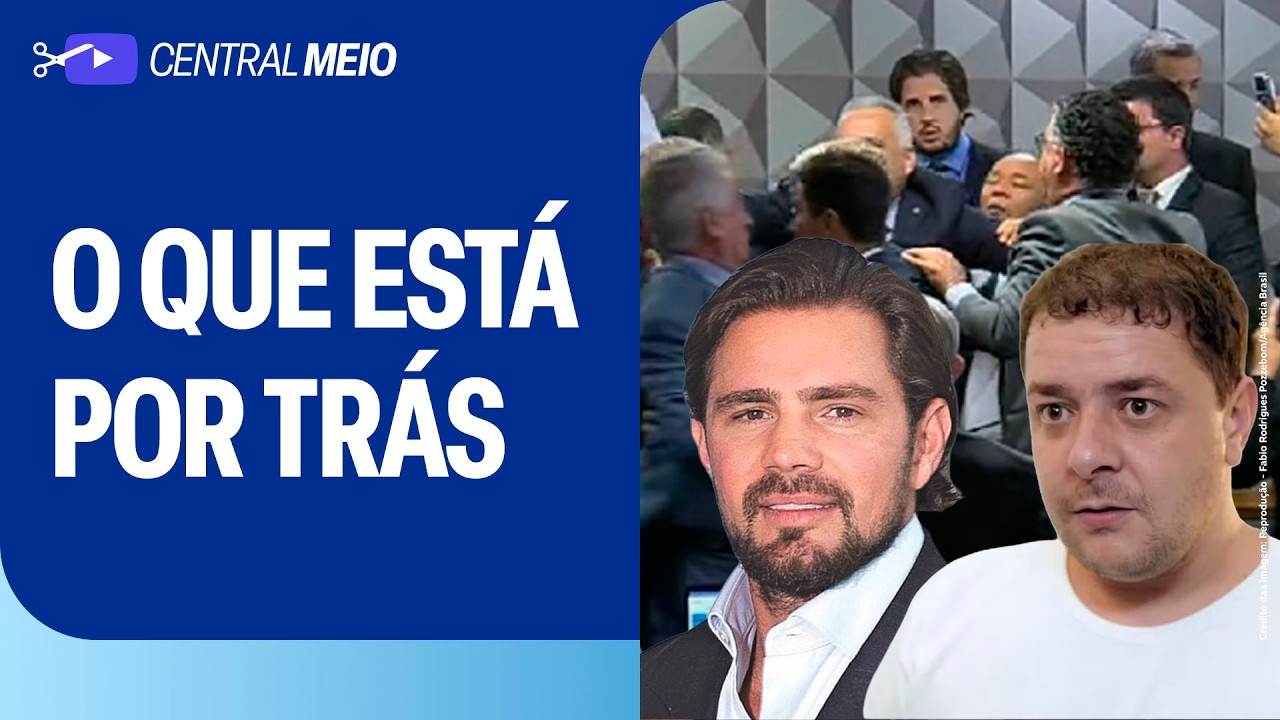 O que está em jogo na CPMI que aprova quebra de sigilo de Lulinha em ano eleitoral e de caso Master