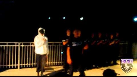 6 of 6 | Sigma Lambda Beta Probate: UF Fall 2010