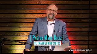 Solomon: bonus teaching from Pastor Mark Biltz