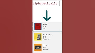 Power Apps Sort vs SortByColumns