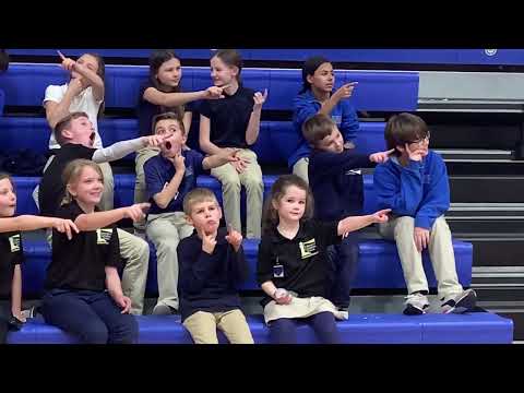 St. Benedict Cathedral School's 2023 Masquerade Fund a Need Project