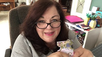 Cricut Maker Adaptive Tool System: Perforation Tool