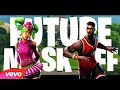 Fortnite music mask off  future