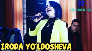 Iroda Yo´ldosheva - Buxorocha bodo bodo | Daxshat to´y Navoiy viloyati