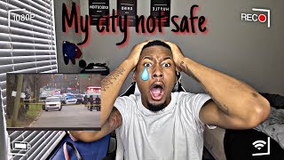 Birmingham IS NOT SAFE! Birmingham's Deadliest Hour: The Mayor's Cousin, a Rapper! REACTION!