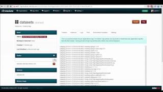 Modern Application Development Using Stackato and Nebula One  clip22