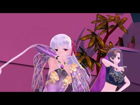 【サクラ顔でハイファイレイヴァー：#間桐桜生誕祭2022】