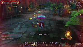 Practicas Prohibidas Wow Bfa 8 3