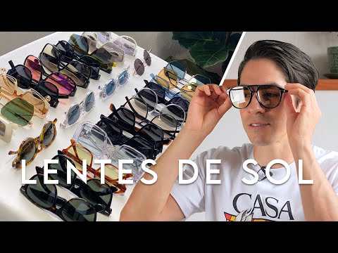 Vídeo: On funcionen les ulleres de sol polaritzades?