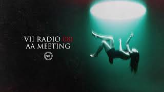 AA Meeting: VII Radio 81