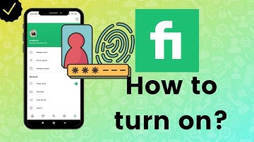 How to turn on multi-factor authentication on Fiverr?