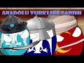 Osmanl mparatorluu  anadolu trkleri tarihi blm 1  history of anatolian turks part 1