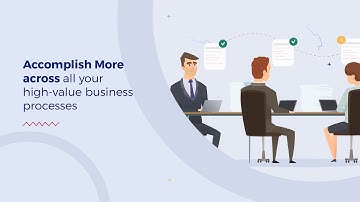 Intelligent Automation Solutions | ACMO