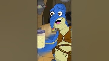 If Vader KILLED Watto