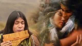 Video thumbnail of "♫•*"*•♫ Leo Rojas Der einsame Hirte ♫•*"*•♫"