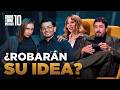 Un producto increíble... ¡Pero muy fácil de copiar! | Temporada 10 | Shark Tank México