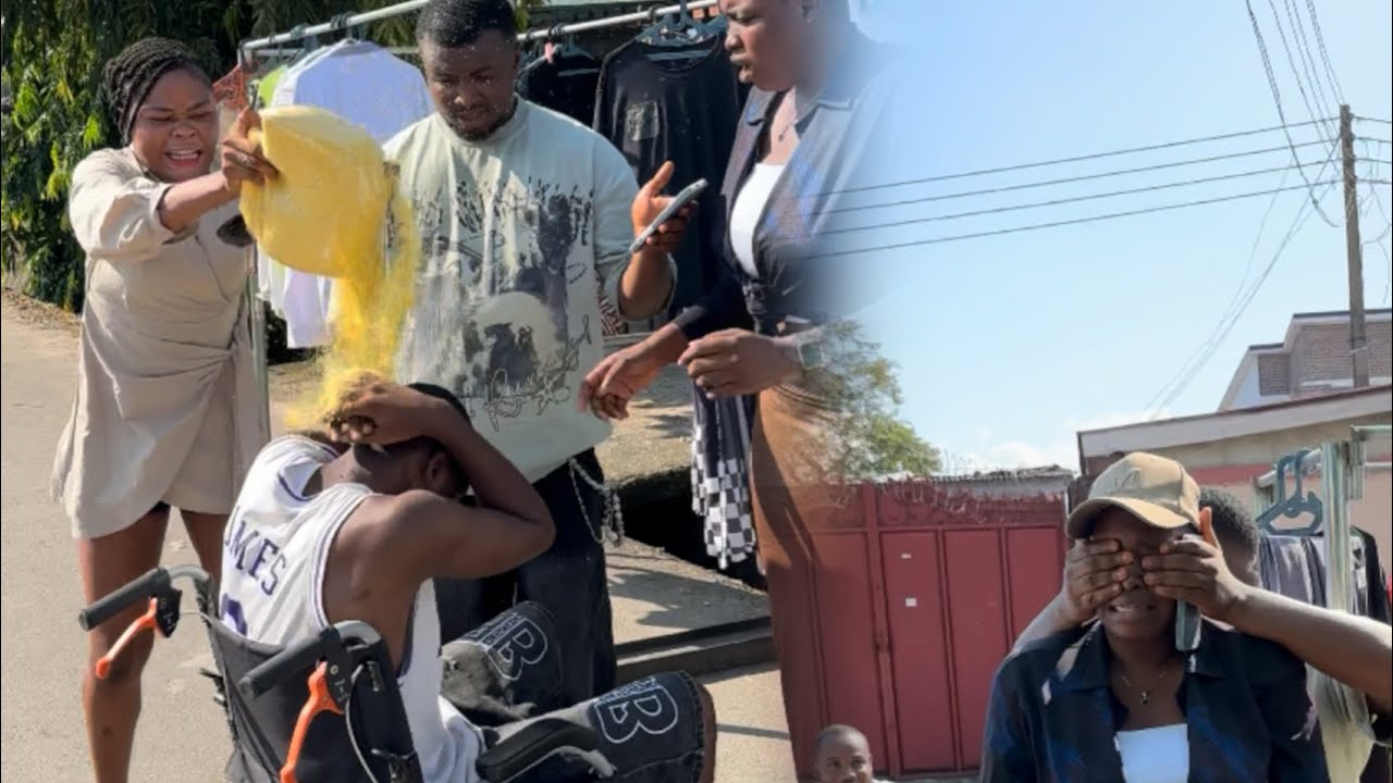 Отношения, длившиеся 6 лет, завершились настоящей любовью и предложением руки и сердца с подарком...