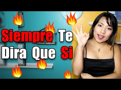 Video: 10 formas coquetas y casuales de pedirle a alguien que se tome de la mano