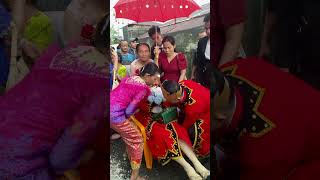 Download Lagu Pernikahan Orang Nias|Adat Nias|Pengantin |Wedding My Brother #wedding #niasisland MP3
