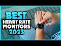 5 best accurate heart rate monitor for exercise and fitness