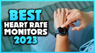 5 Best Accurate Heart Rate Monitor for Exercise and Fitness✨ screenshot 4