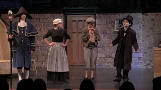 Oliver - Shore Country Day School - 2019