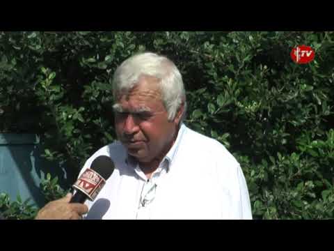 ზურაბ ფილიპია - ქველმოქმედი ბიზნესმენი