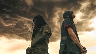 Gt Garza - "La Maquina" feat. V12 (Dir. by Julian Mtz)