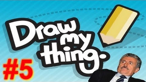 KSIOlajidebt Plays | Draw My Thing #5